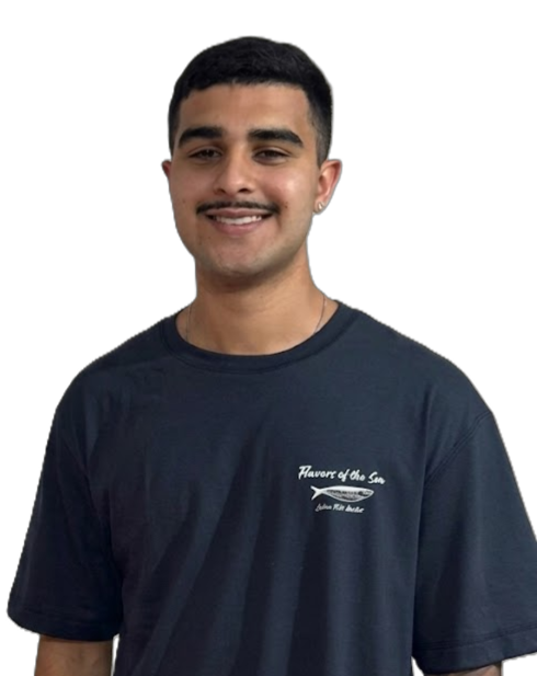 Matheus Rodrigues – Desenvolvedor